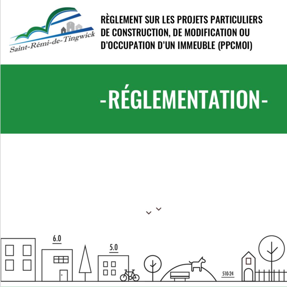 Projet_Urbanisme